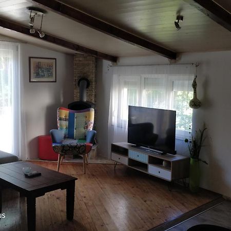 Apartment Cvita Zadar Luaran gambar