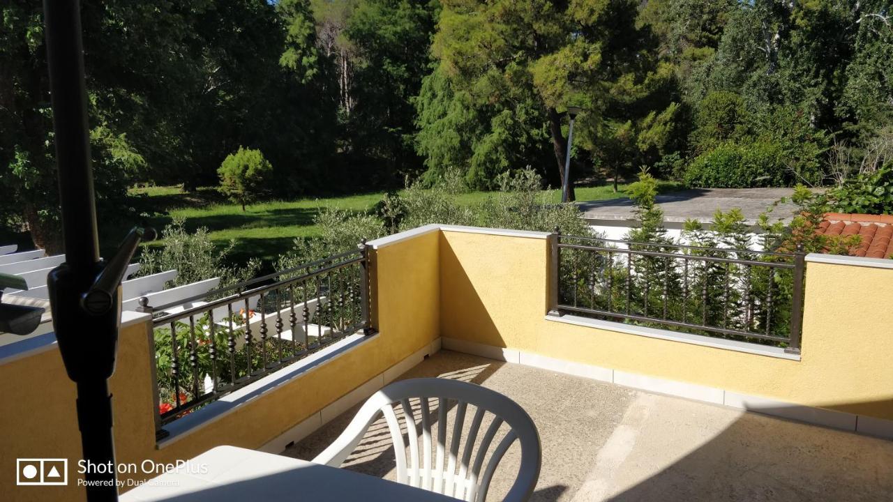 Apartment Cvita Zadar Luaran gambar