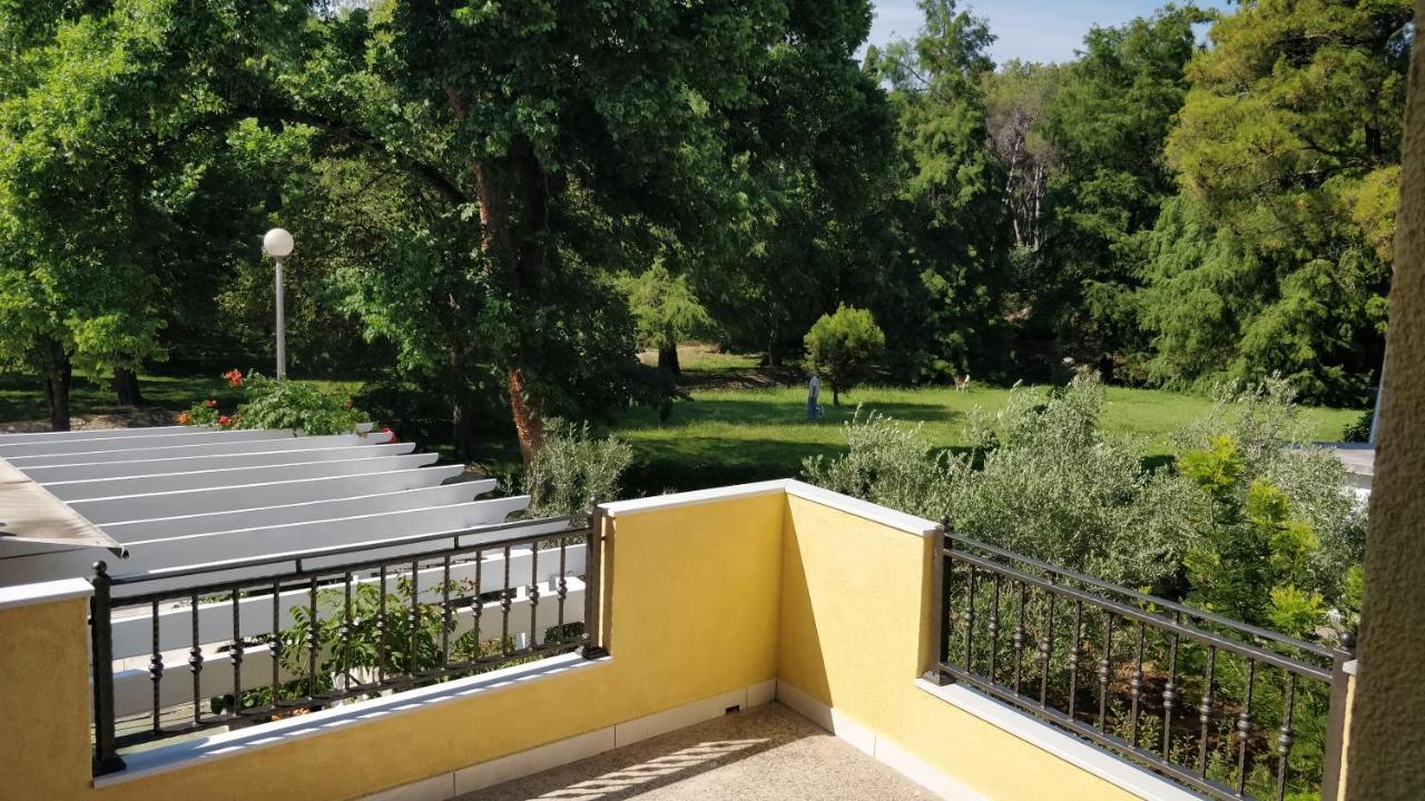 Apartment Cvita Zadar Luaran gambar