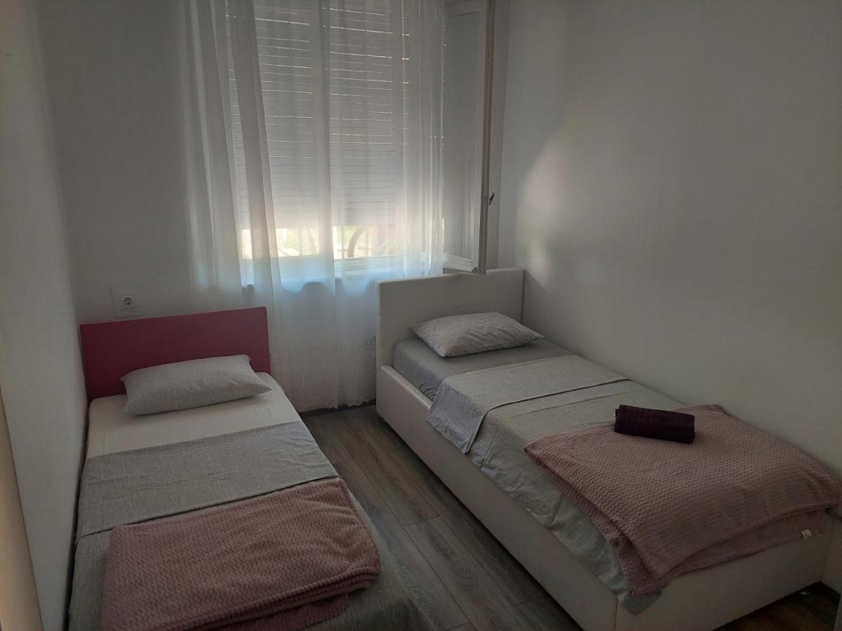 Apartment Cvita Zadar Luaran gambar