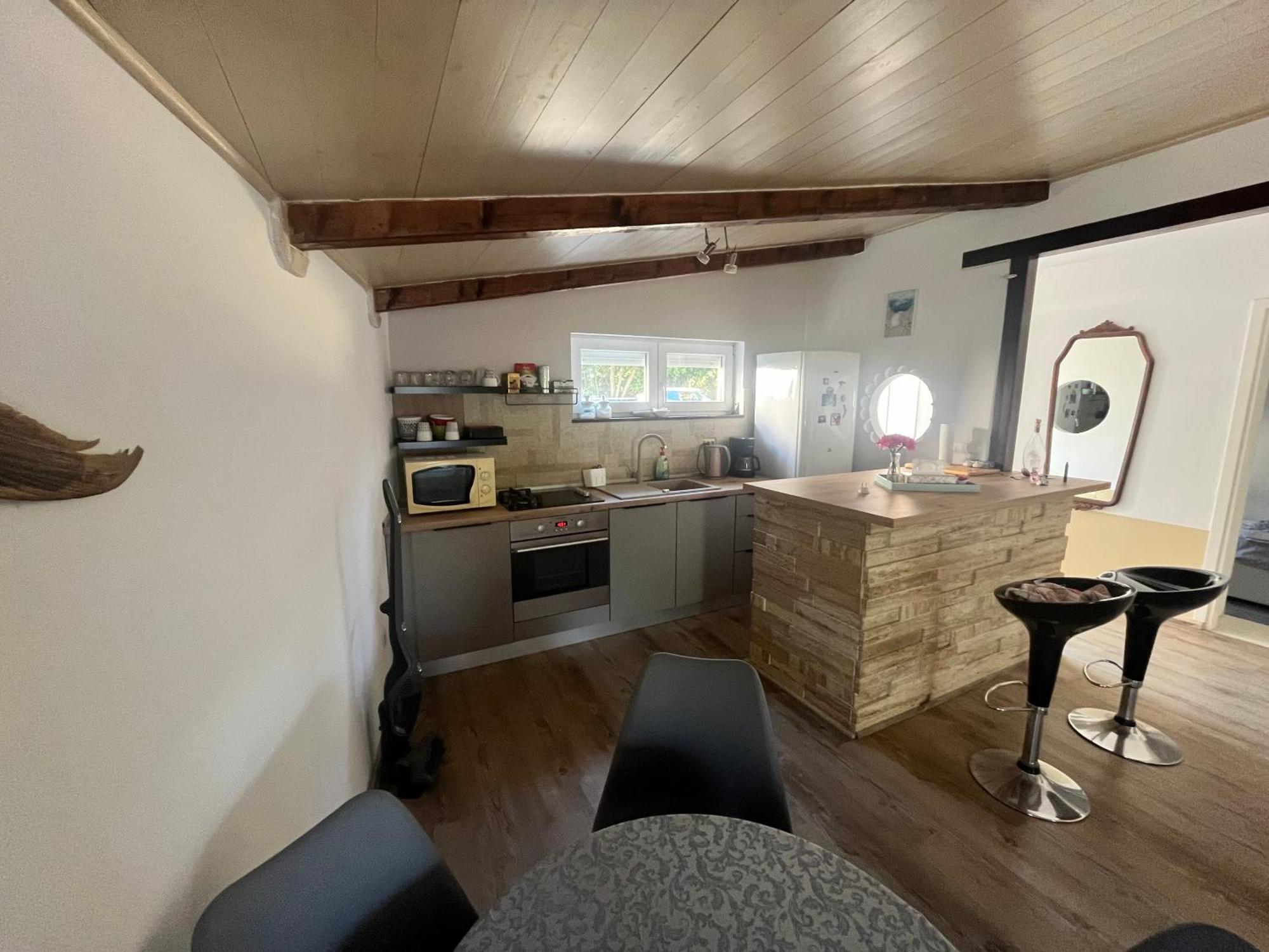 Apartment Cvita Zadar Luaran gambar