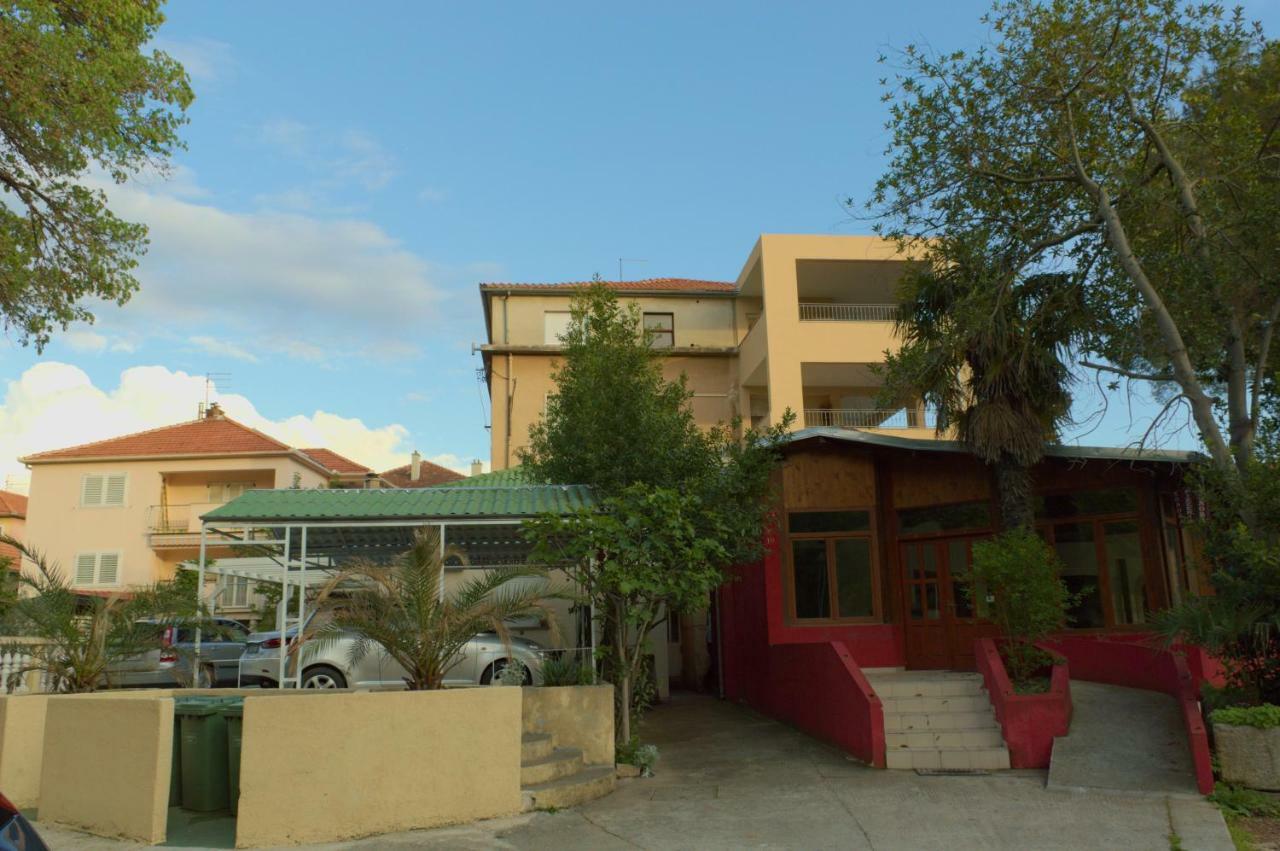 Apartment Cvita Zadar Luaran gambar