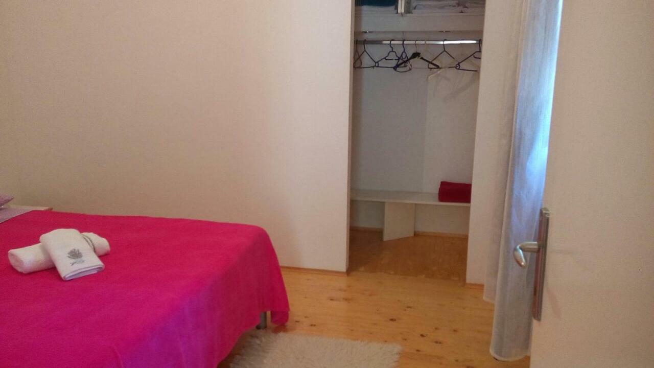 Apartment Cvita Zadar Luaran gambar