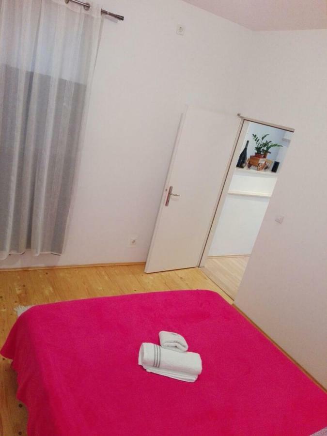 Apartment Cvita Zadar Luaran gambar